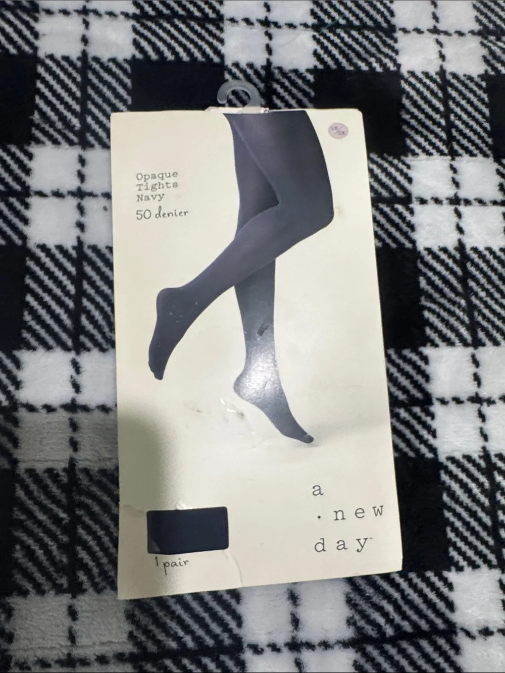 Tights Bundle Lane Bryant Super Opaque Smoothing Tights with 2 Target pairs